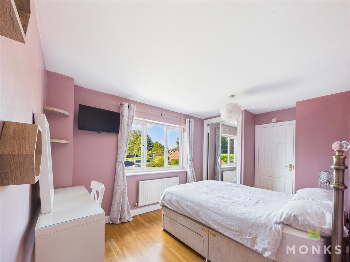 3 Lexington Avenue, Shrewsbury, SY2 6SR SSTC 3 Lexington Avenue, Shrewsbury, SY2 6SR SSTC